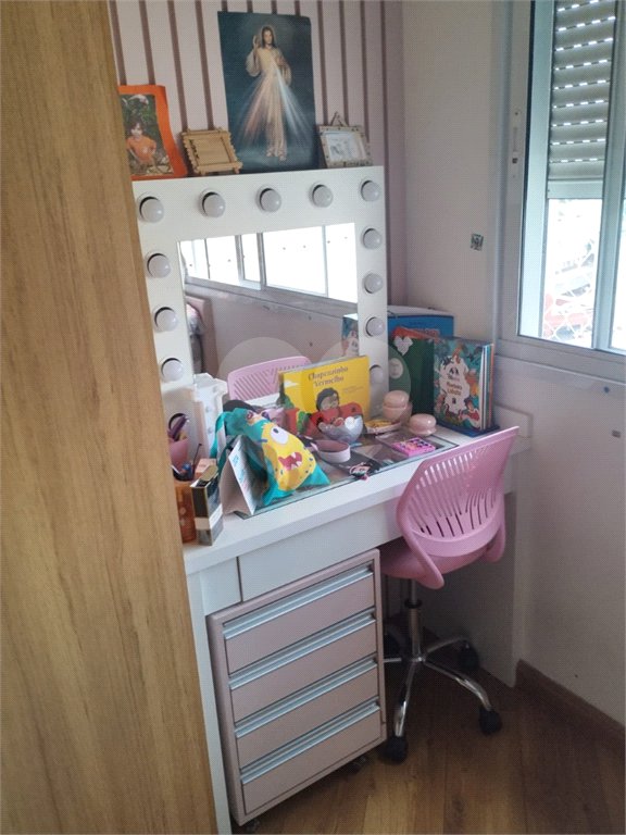 Apartamento á venda - Cambuci