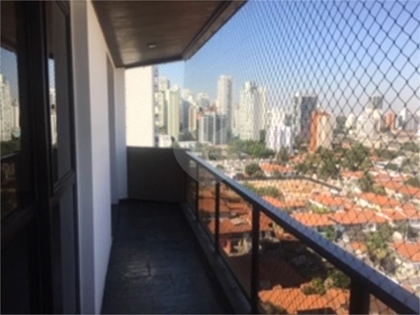 Apartamento para alugar com 4 quartos, sendo 3 suítes,  em Brooklin, São Paulo, SP