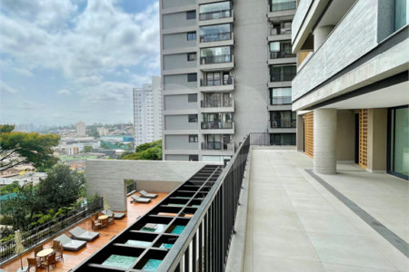 Maravilhoso Garden com 215 m² no Klabin, 3 suítes, varanda gourmet e 2 vagas, à venda!!!
