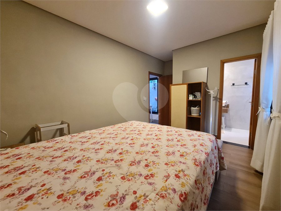 Casa com 4 dormitórios à venda, 214 m² por R$ 1.890.000 - Parque Arco Iris - Atibaia/SP