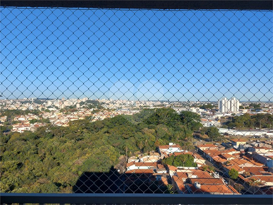 Apartamento para locação no Flor de Liz Residence