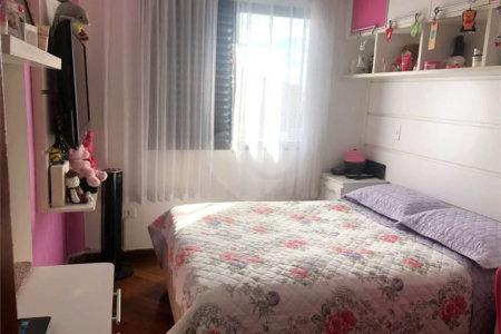 Apartamento · 125m² · 3 quartos · 2 vagas