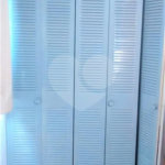 APARTAMENTO MOBILIADO, 1 DORMITORIO, FACIL fACESSO, 1 VAGA, LOCALIZAÇÃO EM MOEMA ÍNDIOS!!