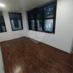 Sala comercial para locação no Jardim Paulista