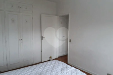 Apartamento 2 quartos - Metro Borba Gato