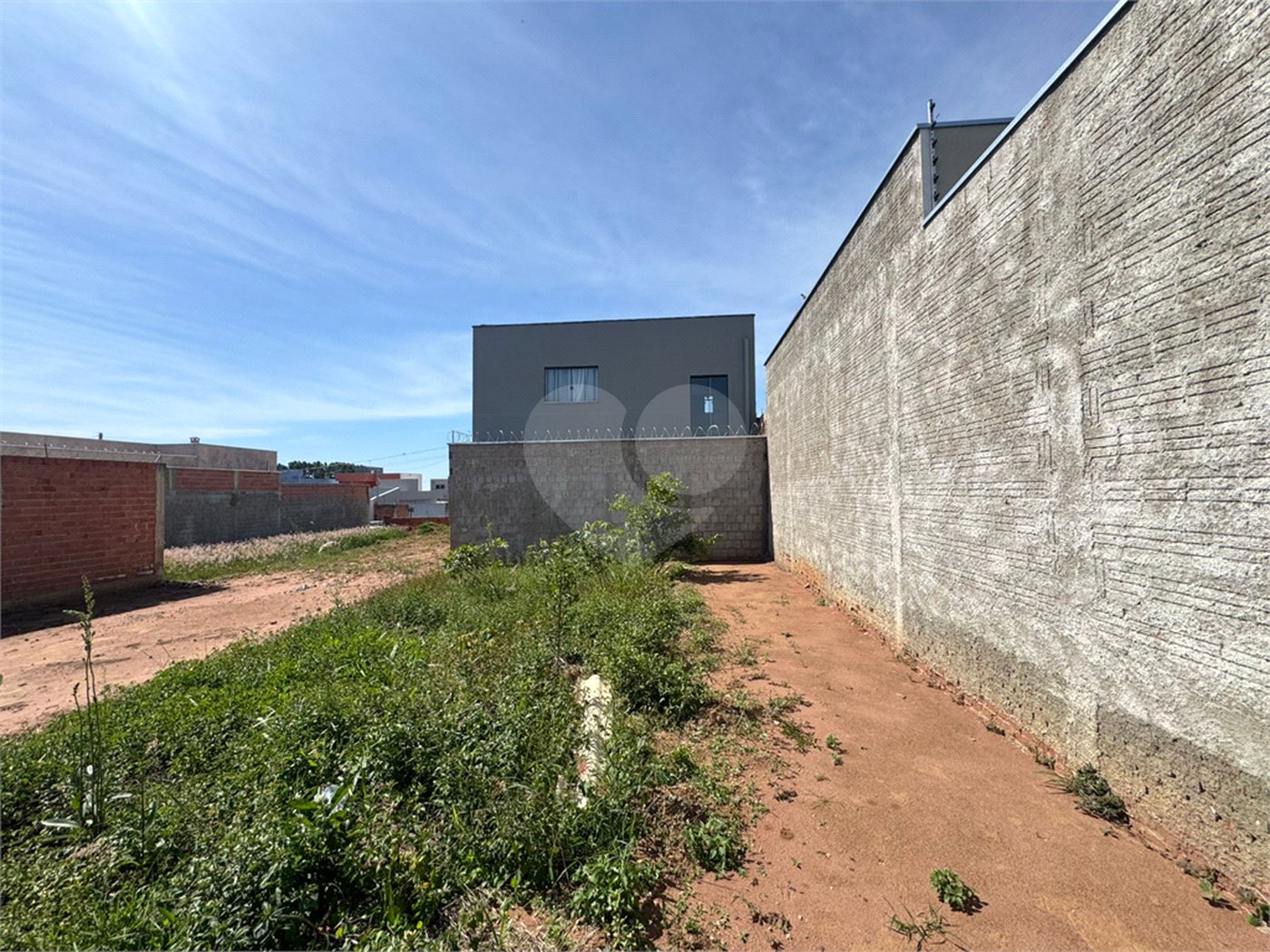 Terreno com 168m2, á venda, em Ibaté.