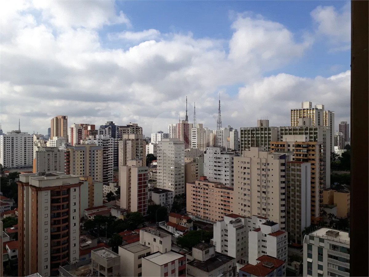 Apartamento à venda com 4 suítes em Perdizes, São Paulo, SP