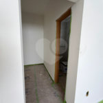 Casa no Embaré 3 quartos 1 suíte