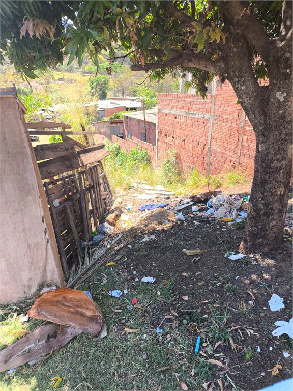 Terreno a venda no Cidade Aracy 2