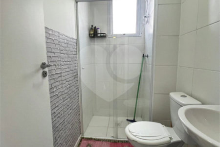 Apartamento á venda - Sacomã