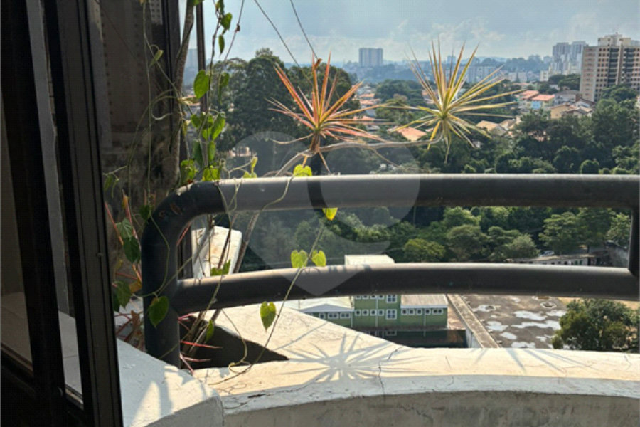 Cobertura Duplex à venda – Morumbi