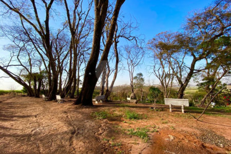 Sítio na cidade de Taiuva-SP.