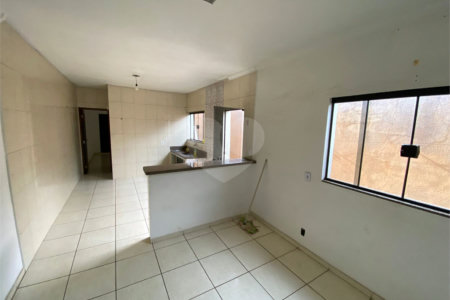 Casa para venda no Jardim Tangará
