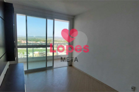 Apartamento a venda 1 dormitório -Amadeus Boulevard Jardim Colinas