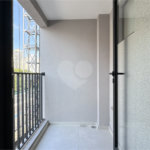 Studio à venda com 24,01m² – Nurban Santa Cecília (em obras)