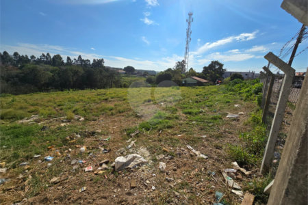 Terreno à venda em Vila Sonia, Itapetininga, SP