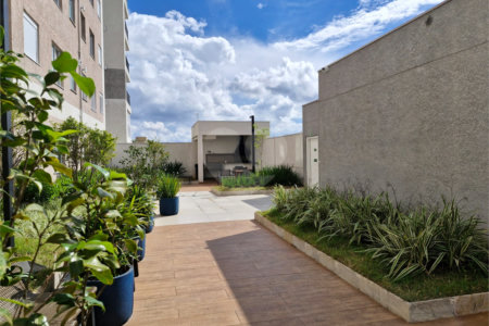 Apartamento à venda com 2 quartos em Vila Amélia, São Paulo, SP