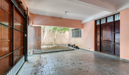 Sobrado à venda com 3 quartos, sendo 1 suíte,  em Alto da Boa Vista, São Paulo, SP