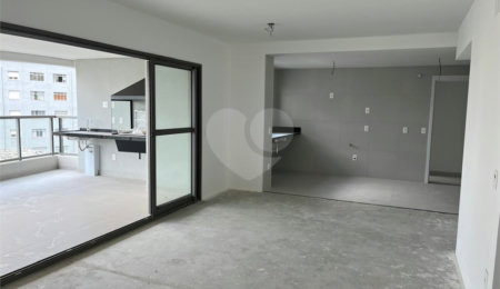 Apartamento à venda com 3 suítes em Paraíso, São Paulo, SP