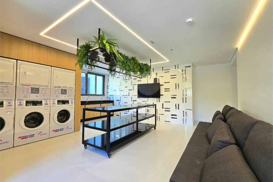 Studio à venda ou para alugar com 1 quarto em Paraíso, São Paulo, SP