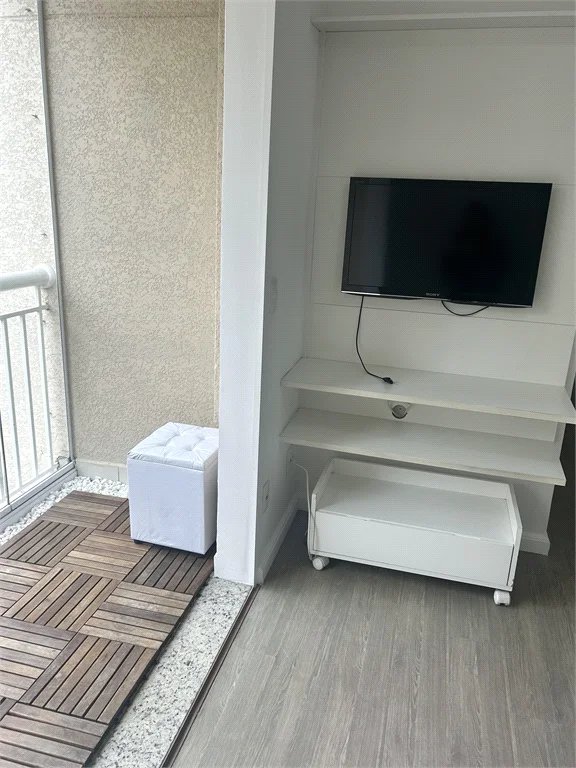Apartamento à venda com 3 quartos, sendo 1 suíte,  em Vila Andrade, São Paulo, SP