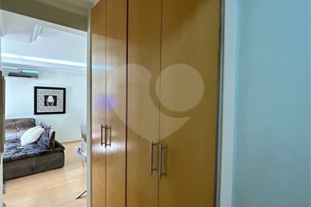 Apartamento à venda com 3 quartos em Santana, São Paulo, SP