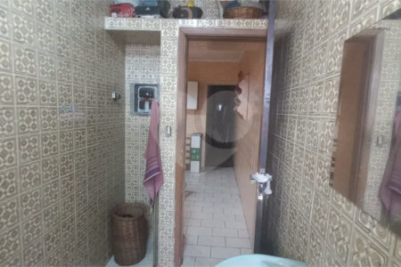 Casa Térrea à venda com 3 quartos em Vila Maria Alta, São Paulo, SP