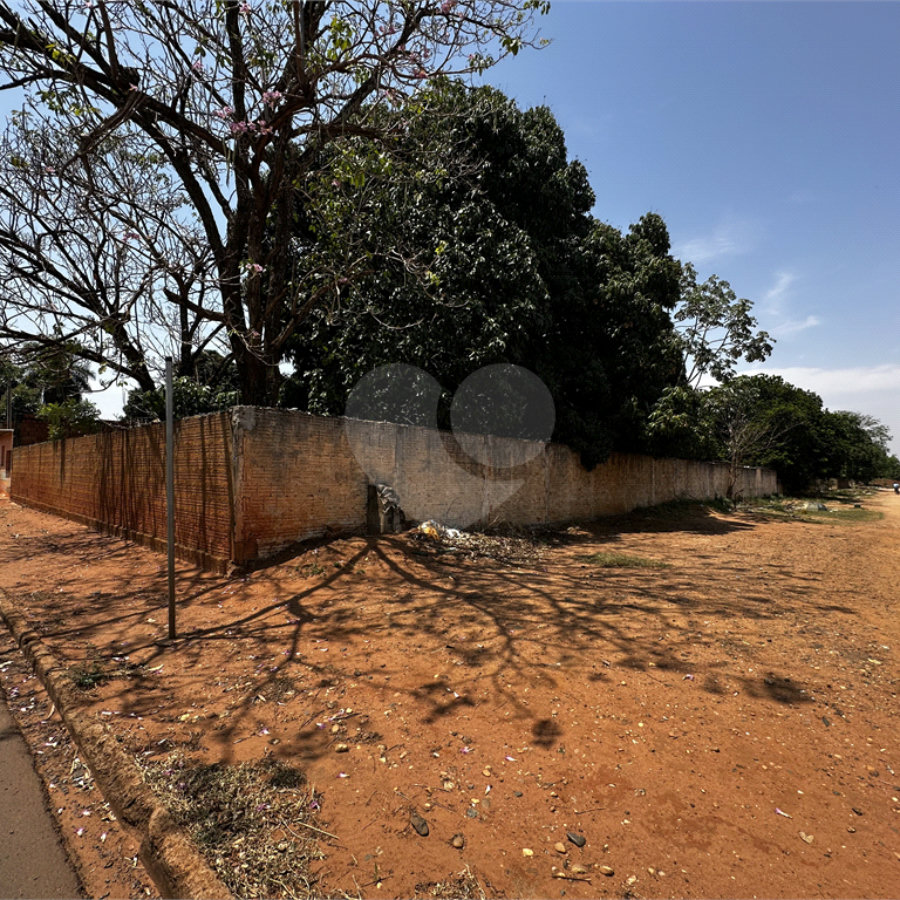 Terreno à venda em Jardim Progresso, Três Lagoas, MS
