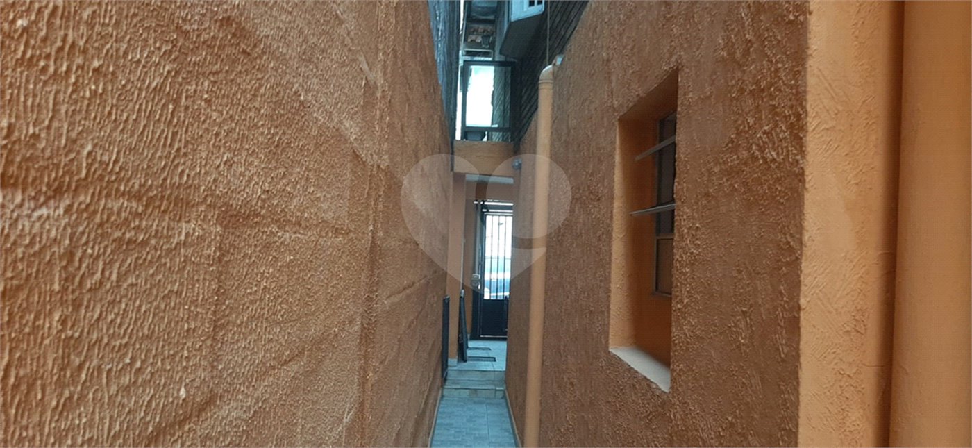 Sobrado à venda com 4 quartos, sendo 2 suítes, em Limão, São Paulo, SP