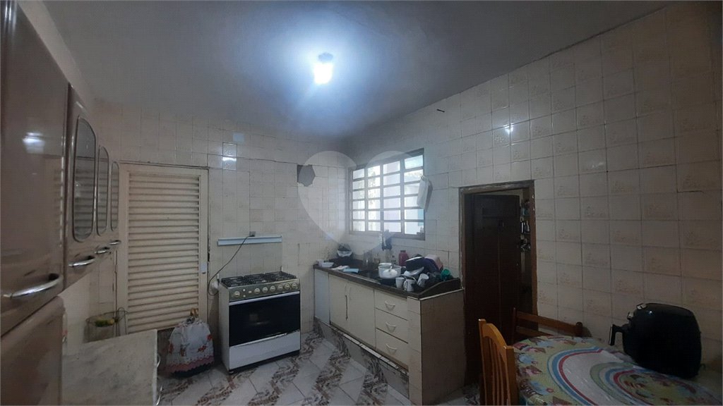 Casa à venda com 3 quartos em Jardim Baruch, Guarulhos, SP