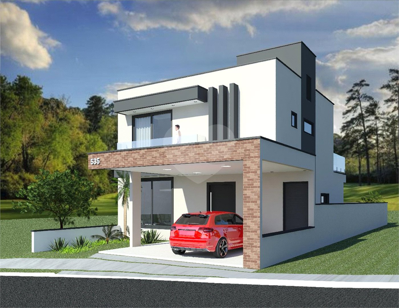 Terreno à venda no condomínio Phytus, Itupeva - SP
