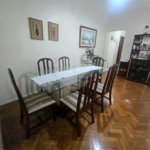 Apartamento à venda com 3 quartos em Tijuca, Rio de Janeiro, RJ