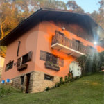 Sítio à venda com 4 quartos, sendo 1 suíte, em Caete (mailasqui), São Roque, SP