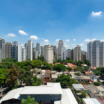 Apartamento à venda com 4 quartos, sendo 3 suítes, em Campo Belo, São Paulo, SP