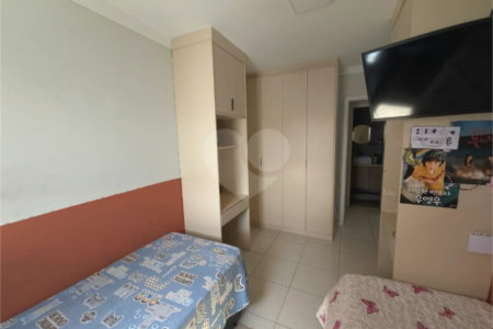 Apartamento à venda com 2 quartos, sendo 1 suíte, em Vila Nossa Senhora de Fátima, Guarulhos, SP
