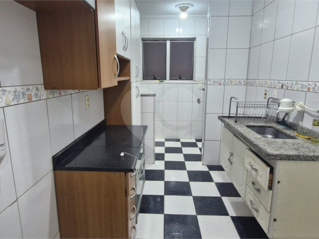 Apartamento à venda ou para alugar com 3 quartos em Jardim Íris, São Paulo, SP