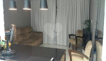 Casa à venda com 2 quartos em Parque Ipê, São Paulo, SP