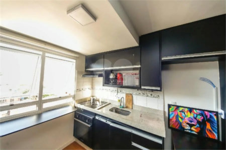 Apartamento à venda com 1 quarto em Vila Ema, São Paulo, SP