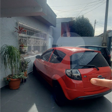 Casa à venda com 1 suíte em Jardim Messina, Jundiaí, SP