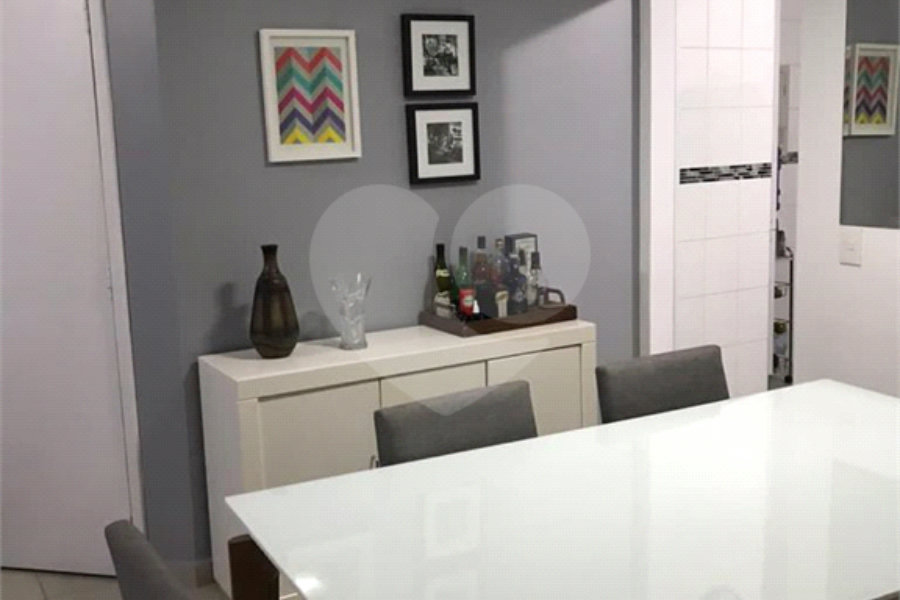 Apartamento à venda com 3 suítes em Santana, São Paulo, SP
