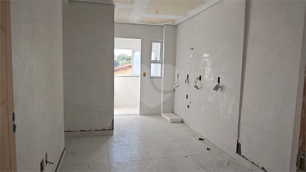 Apartamento à venda ou para alugar com 2 quartos em Parque São Domingos, São Paulo, SP