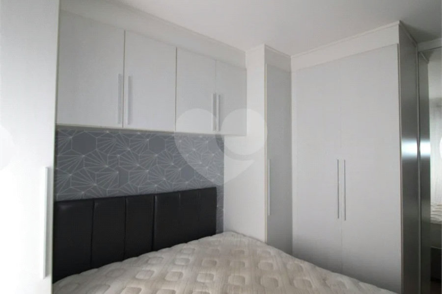 Apartamento à venda com 2 quartos em Vila Nova Cachoeirinha, São Paulo, SP