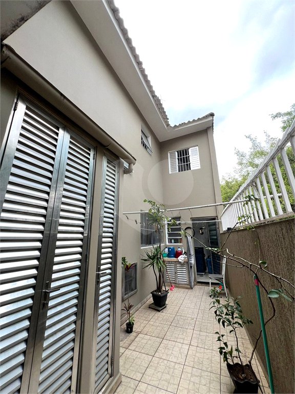 Casa à venda com 2 quartos, sendo 1 suíte,  em Freguesia do Ó, São Paulo, SP