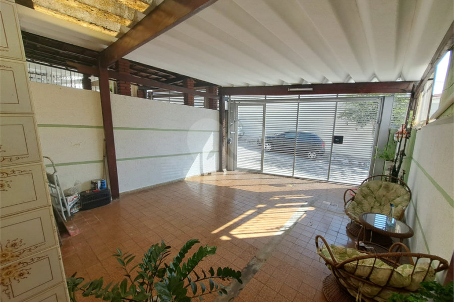 Sobrado à venda com 3 quartos em Vila Isolina Mazzei, São Paulo, SP