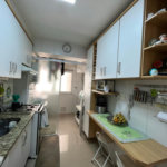 Apartamento à venda com 4 quartos, sendo 2 suítes, em Santana, São Paulo, SP