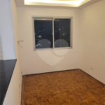 Apartamento à venda com 1 quarto em Mirandópolis, São Paulo, SP
