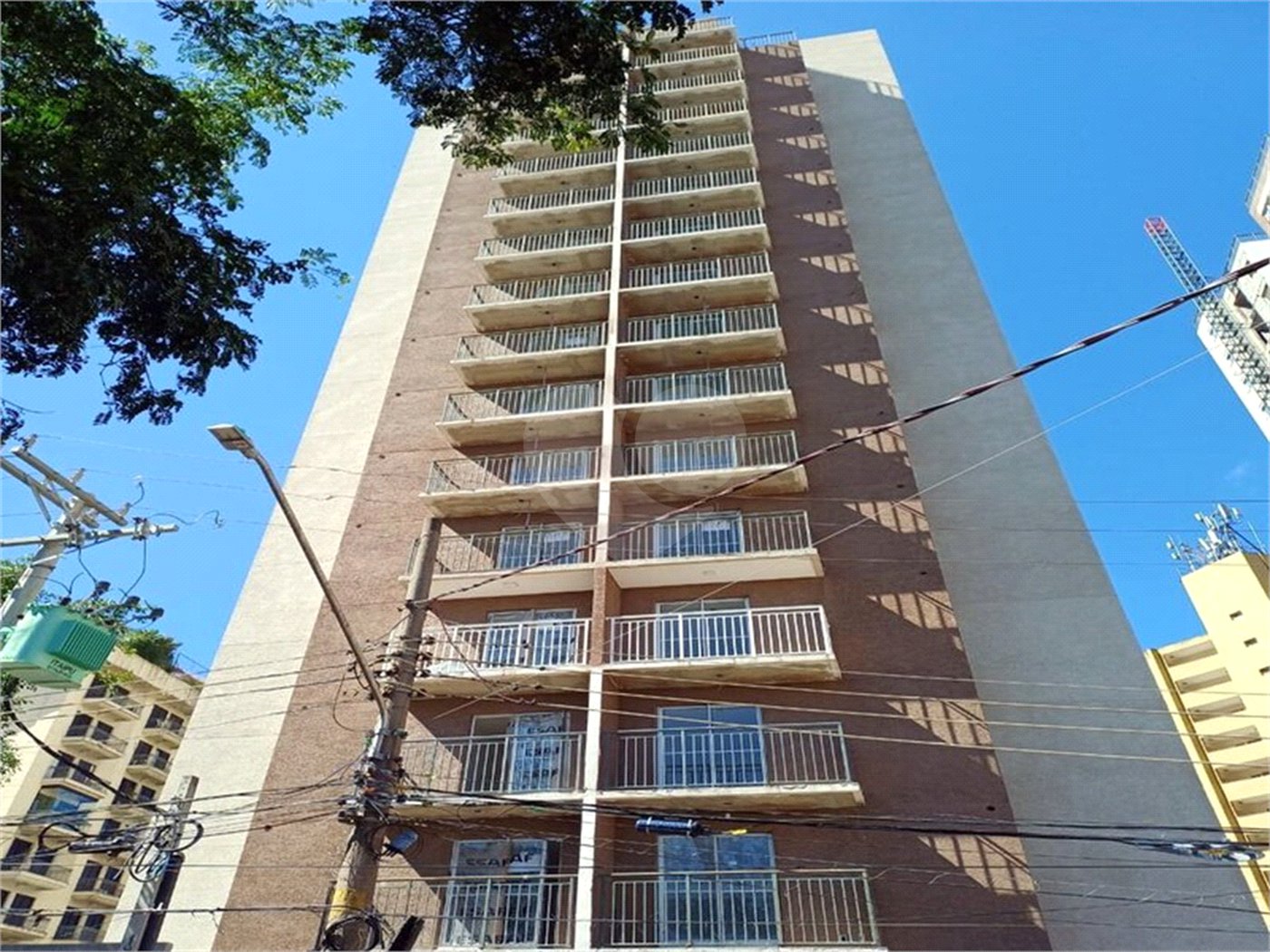 Apartamento à venda com 1 quarto em Butantã, São Paulo, SP