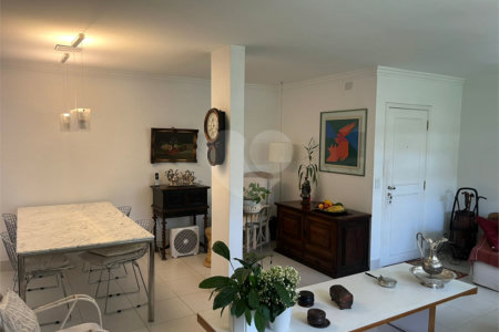 Apartamento à venda com 2 quartos, sendo 1 suíte,  em Itaim Bibi, São Paulo, SP