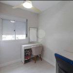 Apartamento à venda com 2 quartos, sendo 1 suíte,  em Vila Andrade, São Paulo, SP