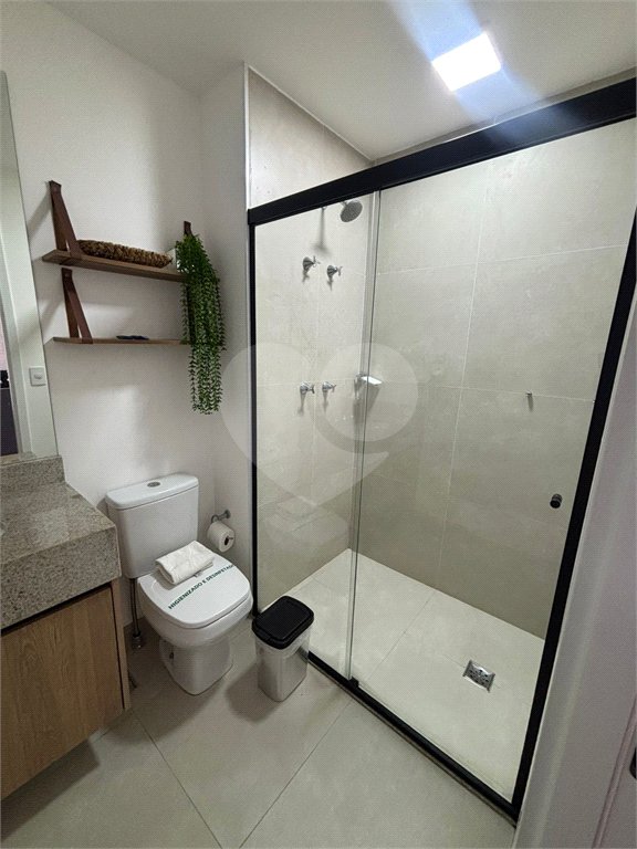 Studio à venda com 1 quarto em Jardim das Acácias, São Paulo, SP